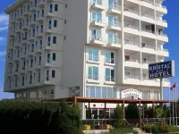 Kristal Beach Hotel Các khách sạn ở Antalya
