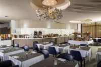 Thalazur Cabourg - Hôtel & Spa - Desayuno