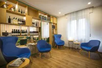 La Gustea Hotel & Cucina Hôtels à : Cetona