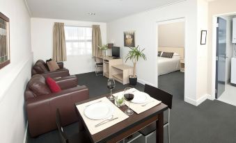 Quest Dunedin Serviced Apartments