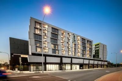 Quest Whangarei Các khách sạn ở Parua Bay