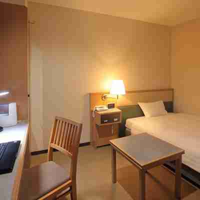 Odakyu Station Hotel Hon-Atsugi Rooms