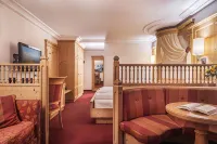 Sporthotel Romantic Plaza