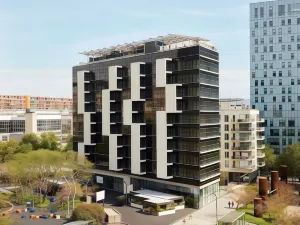 The Hoxton, Poblenou