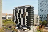 The Hoxton, Poblenou Hotels in Sant Marti