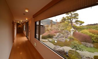 Japanese Ryokan Seryo