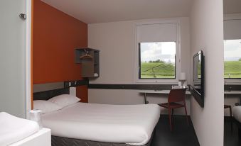 Ibis Budget Archamps Porte de Genève