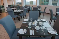 THE REED HOTEL MELAKA - Frühstück