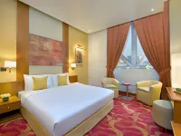 ซิตี้ ซีซั่นส์ ทาวเวอร์ส โรงแรมใกล้อูดเมทา