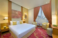 City Seasons Towers Hotel Bur Dubai