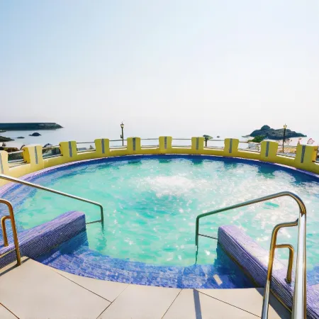 Sol Beach Yangyang