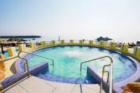 Sol Beach Yangyang - badewanne
