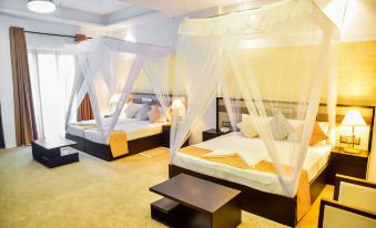 Thissa Inn