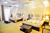 Thissa Inn Hotels near Bandagiriya Raja Maha Viharaya