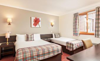Highlander Hotel ‘A Bespoke Hotel’