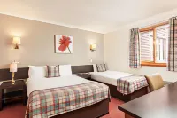Highlander Hotel ‘A Bespoke Hotel’ Hotels in Kingussie
