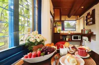 Chalés Magia do Campeche