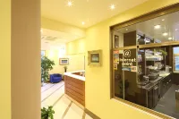 Residence Hotel Kriss Hotel a Moneglia