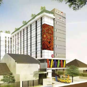 Amaris Hotel Sriwedari Solo