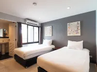 North Inn Town Chiangmai Hotels near Pa Tan