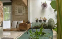 Mi Casa Es Tu Casa House
