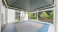 Daebudo Camellia Pool Villa - Bungalows