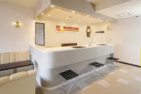 Sasebo Daiichi Hotel Hotels in Sasebo