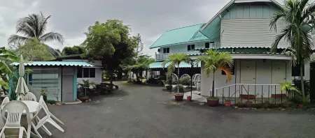 P加州Inter青年旅館