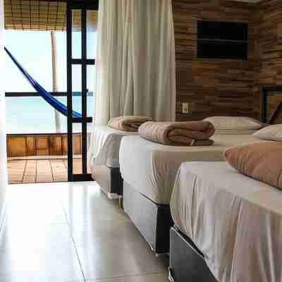 Vila do Mar Natal - All Inclusive Rooms