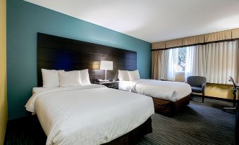 Quality Inn Dayton Airport - Housity