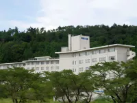 Yakushi-No-Yu Hotels near Zaō Fox Village