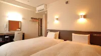 AB Hotel Fukaya Hotel in zona Hanazono