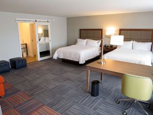 Hampton Inn & Suites Bay City