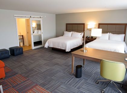 Hampton Inn & Suites Bay City