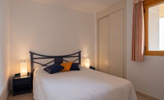 Apartamentos Ambar Beach Unitursa