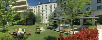 Courtyard Paris Saint Denis Hotels in Paris