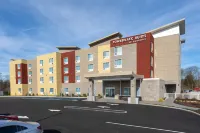 TownePlace Suites Clinton Hotel di Lebanon Township