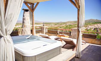 Petra Inn Cappadocia