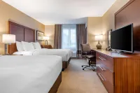 Comfort Inn & Suites Hotels in Ashfield-Colborne-Wawanosh