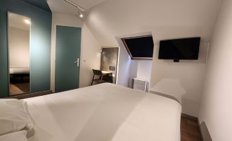 Ibis Budget Chambourcy Saint Germain