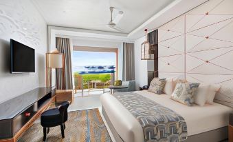 Pickalbatros White Beach Taghazout - Adults Friendly 16 Years Plus - Ultra All Inclusive