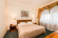 Azimut Hotel Yakutsk Hotel di 