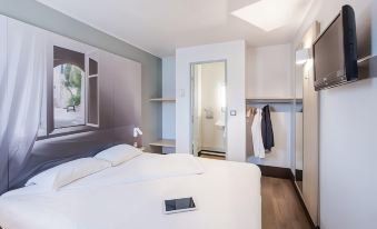 B&B Hotel Chateauroux Déols