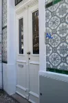 Amadora Boutique Hostel Hotels in Carnaxide