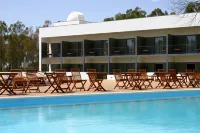 Alentejo Star Hotel - Sao Domingos - Mertola - Duna Parque Resorts & Hotels Hotels in Mertola