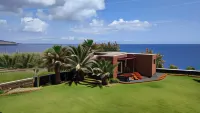 Alluar Lodge