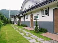 Hwacheon 632 Pension