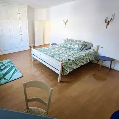La Villa Loha Maison De Vacances