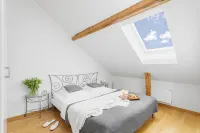 Apartments Swiss Star Marc Aurel Hotels in 