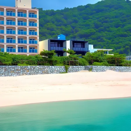 Hotel Sakurano Familia Nago